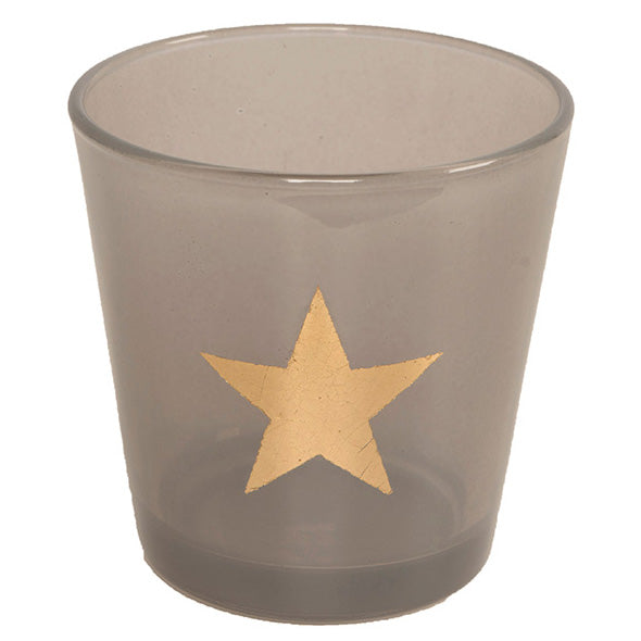 Tähtituikku harmaa