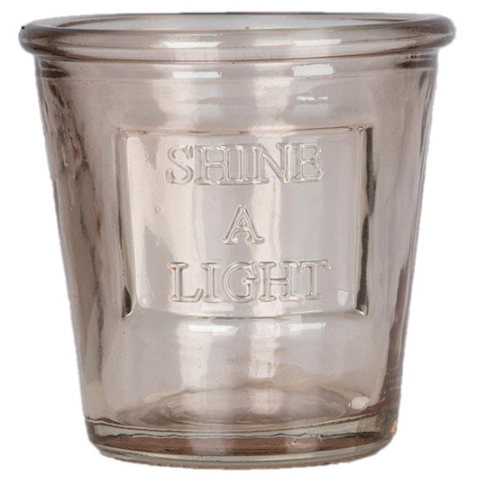 Lasilyhty Shine A