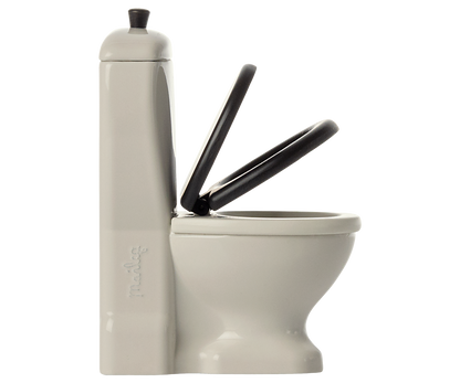 Maileg wc istuin