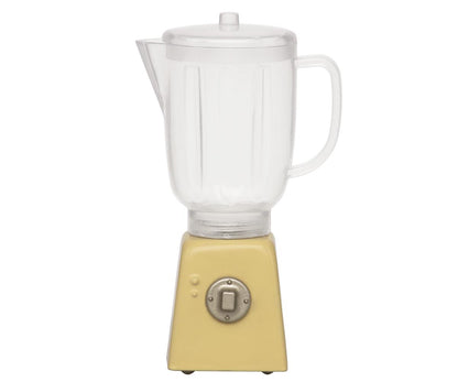 Maileg keltainen blenderi
