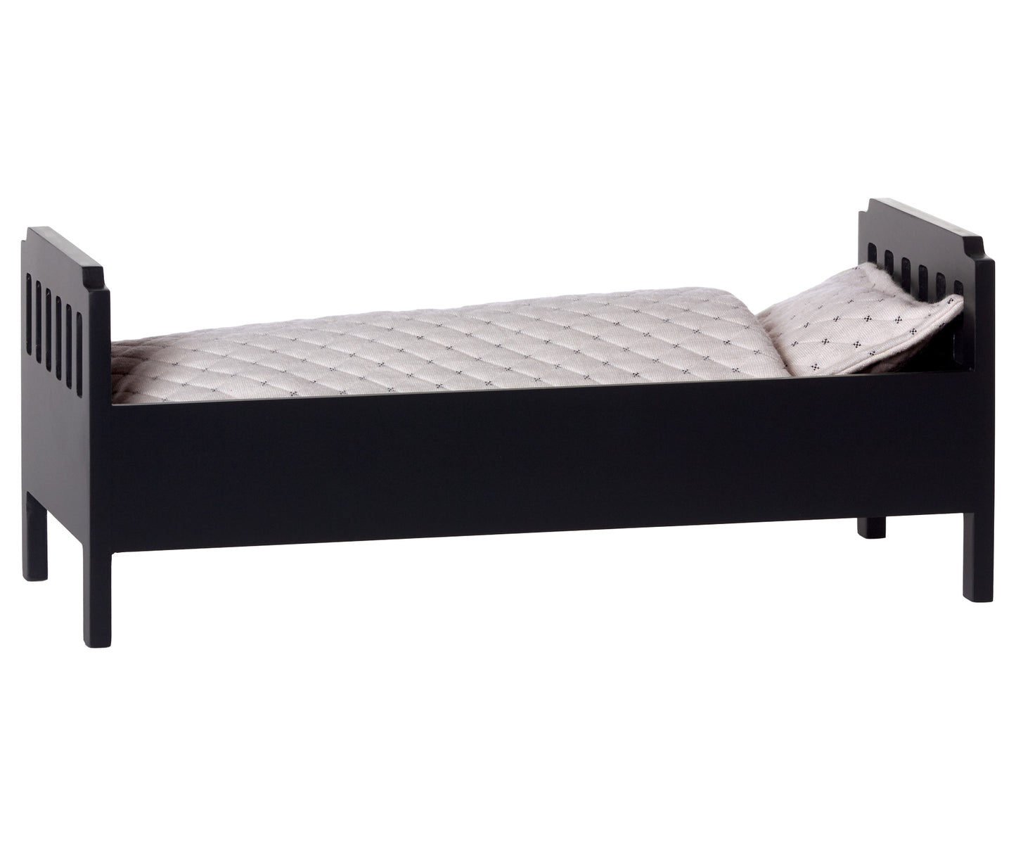 Maileg musta puusanky