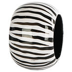 Servettirengas Zebra