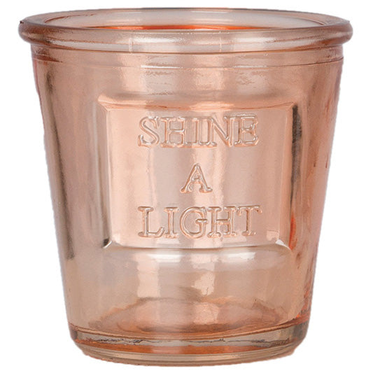 Lasilyhty Shine B