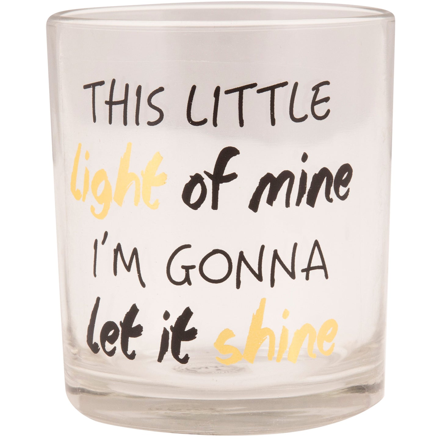 Lasilyhty This Little Light