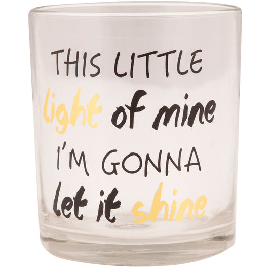 Lasilyhty This Little Light