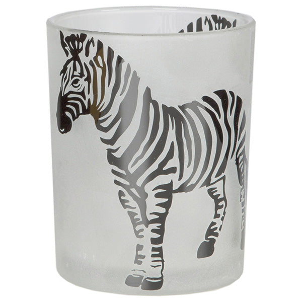 Lasilyhty Zebra
