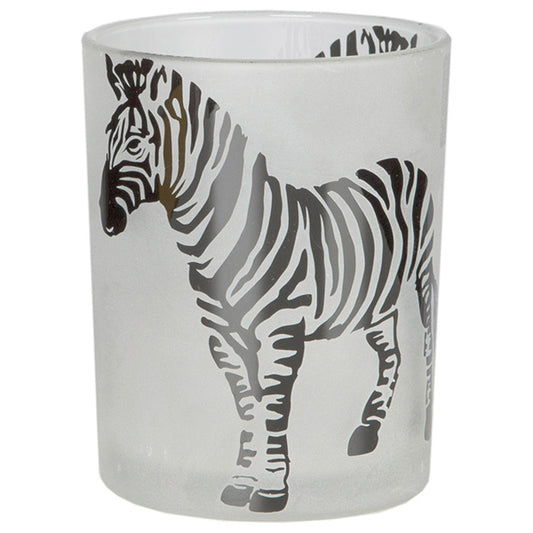 Lasilyhty Zebra