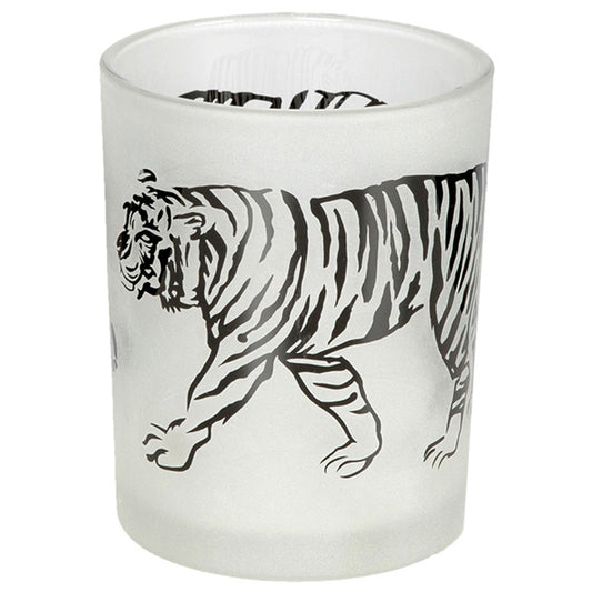 Lasilyhty Tiger